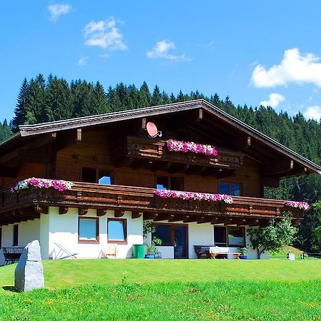 Отель Gastehaus Einodberg Миттерзилль Экстерьер фото